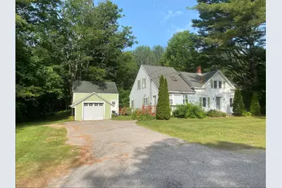 2478 Nh Route 16, Albany, NH 03818 - Photo 1