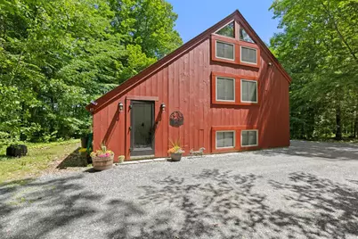 2 Draper Mill Road, Grantham, NH 03753 - Photo 2