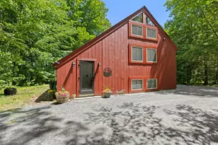 2 Draper Mill Rd, Grantham, NH 03753 - Photo 2