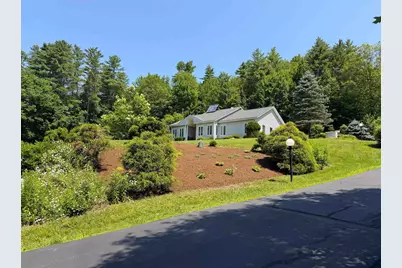 478 Jarvis Hill Road, Claremont, NH 03743 - Photo 2