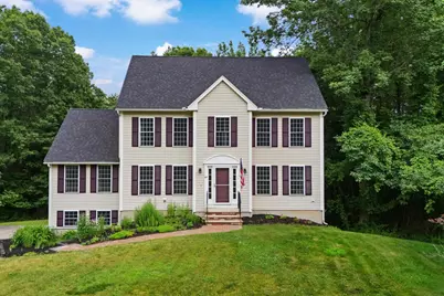 49 Wallace Drive, Dover, NH 03820 - Photo 1