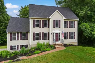 49 Wallace Dr, Dover, NH 03820 - Photo 2