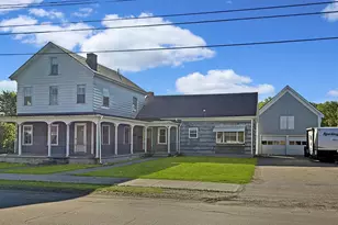 87 Colby St, Colebrook, NH 03576 - Photo 1