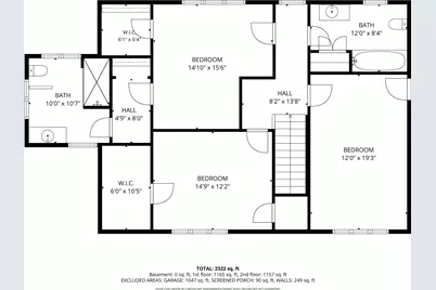 1952 Monroe Road, Littleton, NH 03561 - Photo 56