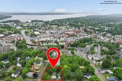 60 Avery Street, Laconia, NH 03246 - Photo 2