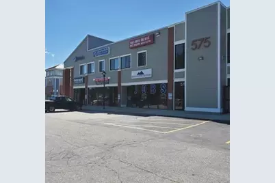 575 South Willow Street #F6 &amp; F7, Manchester, NH 03103 - Photo 1
