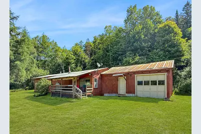 1116 Halls Stream Road, Pittsburg, NH 03592 - Photo 2