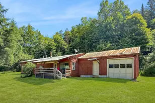 1116 Halls Stream Rd, Pittsburg, NH 03592 - Photo 2