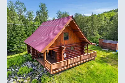 112/107 High Loop Road, Clarksville, NH 03592 - Photo 2