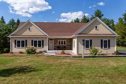 9 Windy Hollow Circle, Merrimack, NH 03054 - Photo 1