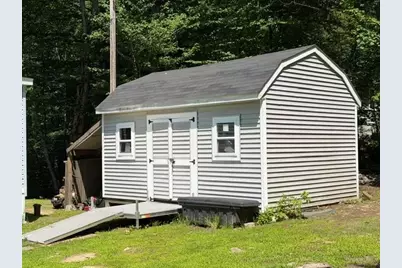 243 Buckley Road, Weare, NH 03281 - Photo 2