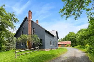 2 King Rd, Hanover, NH 03750 - Photo 1