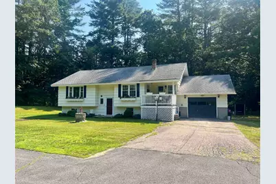 69 Bean Road, Merrimack, NH 03054 - Photo 1