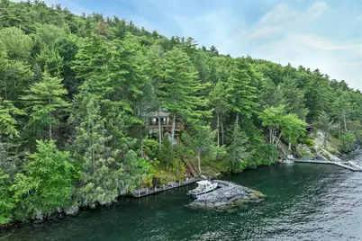 756 Rattlesnake Island, Alton, NH 03810 - Photo 36
