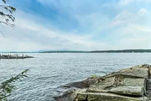 756 Rattlesnake Island, Alton, NH 03810 - Photo 2