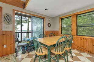 756 Rattlesnake Island, Alton, NH 03810 - Photo 8