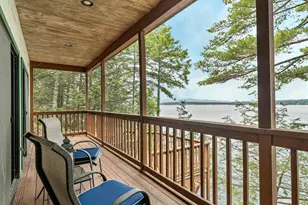 756 Rattlesnake Island, Alton, NH 03810 - Photo 32