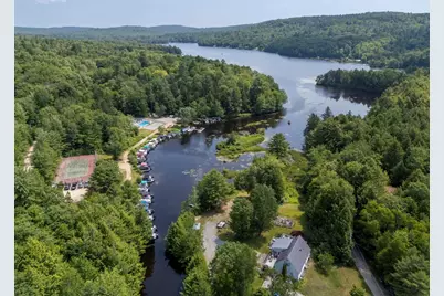 15 South Hidden Lake Road, Stoddard, NH 03464 - Photo 44