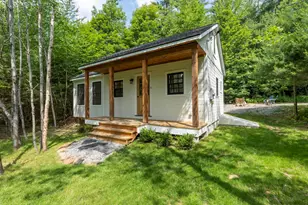 15 S Hidden Lake Rd, Stoddard, NH 03464 - Photo 2