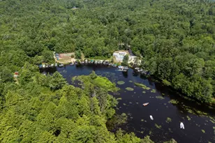 15 S Hidden Lake Rd, Stoddard, NH 03464 - Photo 50