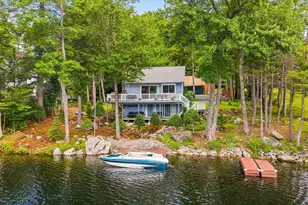 442 Jobs Creek Rd, Sunapee, NH 03782 - Photo 1