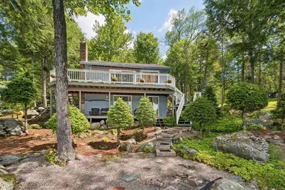 442 Jobs Creek Road, Sunapee, NH 03782 - Photo 22