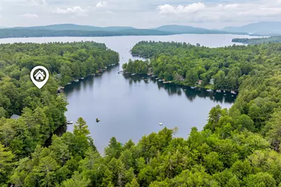 442 Jobs Creek Road, Sunapee, NH 03782 - Photo 8