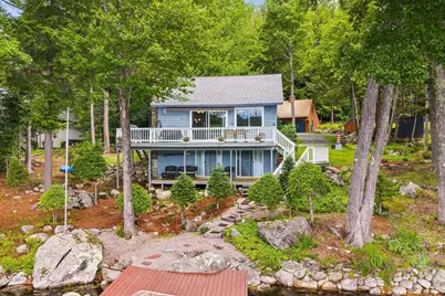 442 Jobs Creek Road, Sunapee, NH 03782 - Photo 2