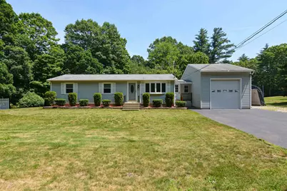 73 Brown Hill Road, Hampstead, NH 03826 - Photo 2