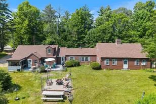 126 Davis Rd, Wakefield, NH 03872 - Photo 2