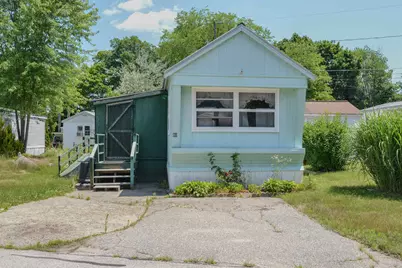 529 Nashua Street #10, Milford, NH 03055 - Photo 2