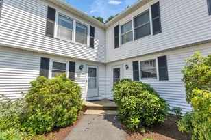 50 Edward J Roy Dr, Manchester, NH 03104 - Photo 2