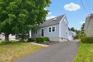 219 Rhode Island Ave, Manchester, NH 03104 - Photo 1