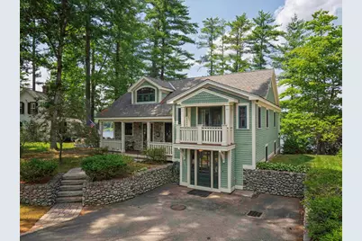 174 Saint James Avenue, Milton, NH 03851 - Photo 44