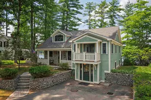 174 St James Ave, Milton, NH 03851 - Photo 44