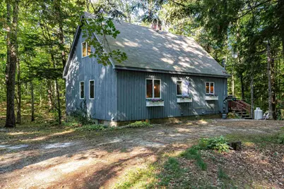 429 Rolling Ridge Road, Bartlett, NH 03812 - Photo 1