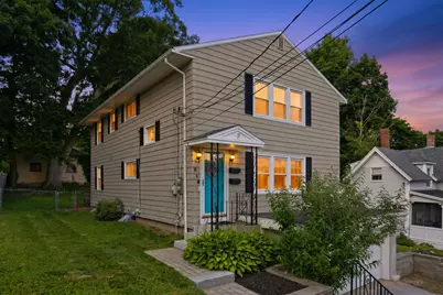 518 Central Street, Manchester, NH 03103 - Photo 2