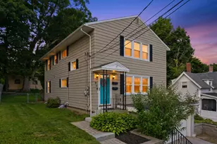 518 Central St, Manchester, NH 03103 - Photo 2