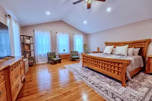 3421 River Rd, Bridgewater, NH 03264 - Photo 8