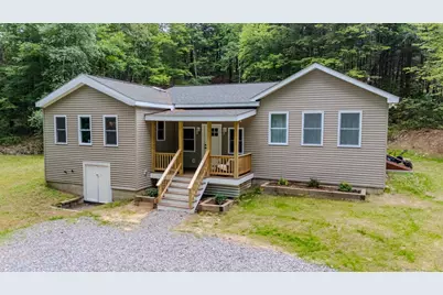 3421 River Road, Bridgewater, NH 03264 - Photo 38