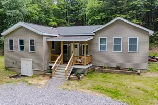 3421 River Rd, Bridgewater, NH 03264 - Photo 38
