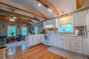 3421 River Rd, Bridgewater, NH 03264 - Photo 6