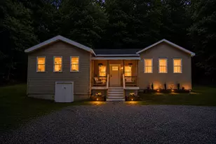 3421 River Rd, Bridgewater, NH 03264 - Photo 1