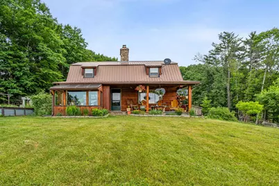 11 Pierce Lake Road, Antrim, NH 03440 - Photo 2