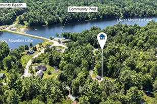31 Adams Dr, Haverhill, NH 03765 - Photo 2
