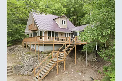 43 Eidelweiss Drive, Madison, NH 03849 - Photo 1