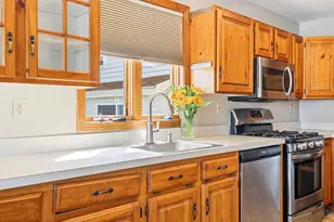 1457 Suncook Valley Rd, Barnstead, NH 03225 - Photo 12