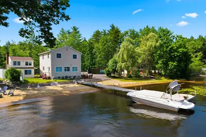 1457 Suncook Valley Road, Barnstead, NH 03225 - Photo 1