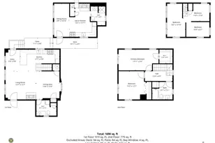 1457 Suncook Valley Rd, Barnstead, NH 03225 - Photo 44