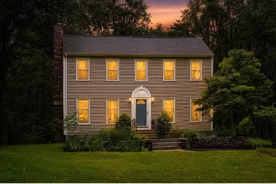 42 Moses Carr Road, Rollinsford, NH 03869 - Photo 1